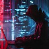 Logo of telegram channel datadnspn — Data penetration hacking DNS hijacking