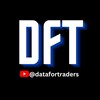 Logo of telegram channel datafortraders — Data for Algo Traders