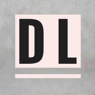 Логотип телеграм канала @dataleaks1 — DL