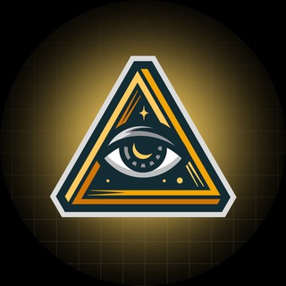 Логотип телеграм канала @datalouna_official — DataLouna CSGO на связи