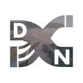 Logo saluran telegram datanature — Data Nature 🕊