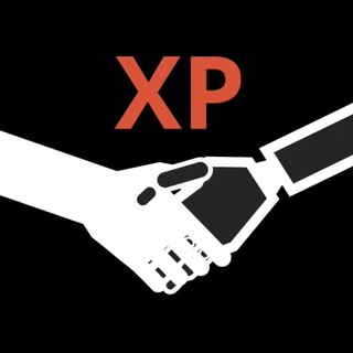 Логотип телеграм канала @datanaxp — Datana XP