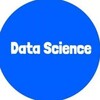 Logo of telegram channel datascience_job — Data Science jobs