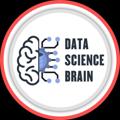 Logo of telegram channel datasciencebrain — Data Science Brain
