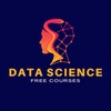 Logo of telegram channel datasciencefree — Machine Learning & Artificial Intelligence | Data Science Free Courses