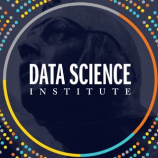 Логотип телеграм канала @datasciencegpt — Data Science на Python ChatGPT
