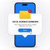 Logo of telegram channel datasciencekonkurs2023 — Datasciencekonkurs