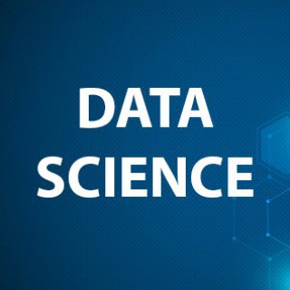 Logo of telegram channel datasciencemorons — Data Science Morons