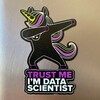 Logo of telegram channel datasciencetalks — Data Science Talks