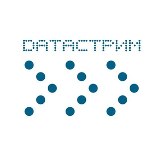 Логотип телеграм канала @datastream_by — Datastream.by
