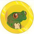Logo of telegram channel datboiinu — Datboi Inu