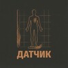 Логотип телеграм канала @datchiky — ДАТЧИК