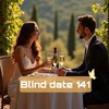 لوگوی کانال تلگرام dateblindddd — 𝐁𝐥𝐢𝐧𝐝.𝟏:𝟒𝟏 | بلایند دیت