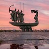 Логотип телеграм -каналу datingchatukraine — ВІРТ ЧАТ УКРАЇНА 🇺🇦