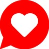 Логотип телеграм канала @datinglinks — Бесплатные Знакомства и Общение. Чат Онлайн. Любовь и Отношения
