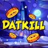 Логотип телеграм канала @datkill_legend — DatKill legend🧸