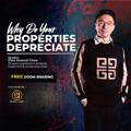 Logo saluran telegram datohowardchew — Dato Howard Chew Positive Value   Property Deal Sharing