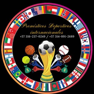 Logotipo del canal de telegramas datosdeportivos1 - TISPTER DEPORTES🎾⚾️🏈🏀⚽️🏐🏉🎾