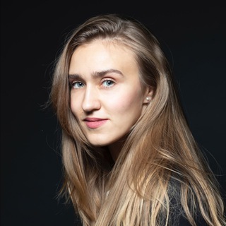 Логотип телеграм канала @datskoevgenia — Дацко в порядке