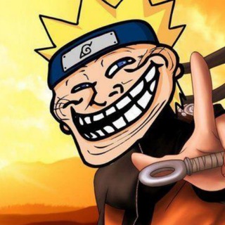 Logo of telegram channel dattebayo_memes — Naruto Memes 🍥