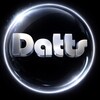 Логотип телеграм канала @datts_light — Datts