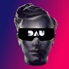 Логотип телеграм канала @dau_agency — Dau Relationship Marketing