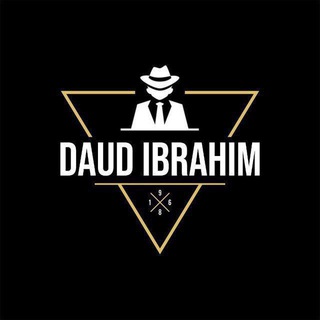 Logo saluran telegram daud_ibrahim_ibrahim_tips — 𝐃𝐀𝐔𝐃 𝐈𝐁𝐑𝐀𝐇𝐈𝐌 (𝐎𝐑𝐈𝐆𝐈𝐍𝐀𝐋)