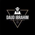 Logo saluran telegram daud_ibrahim_orignal0 — DAUD_IBRAHIM ™