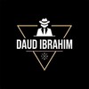 Telegram channel DAUD IBRAHIM™ logo