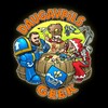Логотип телеграм канала @daugavpilsgeek — Daugavpils Geek