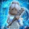 Логотип телеграм -каналу daughter_bluewixx — донечка блувікс