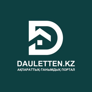 Dauletten.kz - Telegram Channels