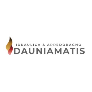 Logo del canale telegramma dauniamatisnews - Daunia Matis News