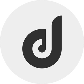 Логотип телеграм канала @daura — Daura.com