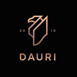 Логотип телеграм канала @dauriclub — Dauri.club - швейцарские часы и ювелирные изделия.