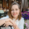 Логотип телеграм канала @dausonsvetlana — Даусон Светлана | Бизнес психолог