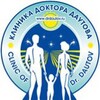 Логотип телеграм канала @dautov01clinik — Клиника Доктора Даутова