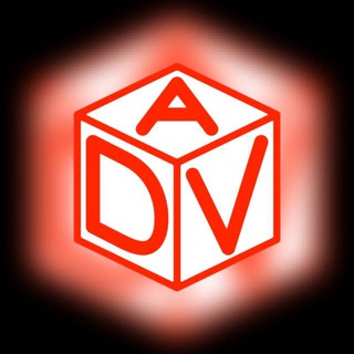Логотип телеграм канала @dav_kub — dav_kub
