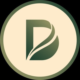 Telegram channel ГК " Дава Холдинг" logo