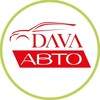 Логотип телеграм канала @dava_avto — DAVA AVTO