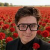 Логотип телеграм канала @dava_factovich — ДАВА ФАКТОВИЧ