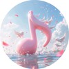 Логотип телеграм канала @davai_spoem — ДавAI споем!