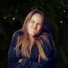 Логотип телеграм канала @davaipocmotrim — обсудим