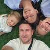 Логотип телеграм канала @davaipogovorimapp — UgloveFamily