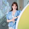 Логотип телеграм канала @davaitopimari — Мари, давай топи