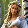 Логотип телеграм канала @davaj_po_teme — Давай по теме🔞