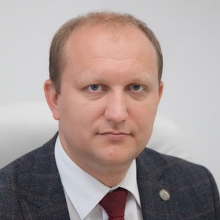 Логотип телеграм канала @davavilin — Дмитрий Вавилин