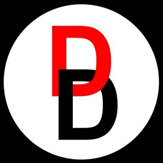 Логотип телеграм канала @davaypodelu — Давай по Делу