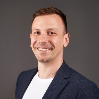 Логотип телеграм -каналу davayprodavay — ДавайПродавай | Олег Томенко