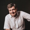 Логотип телеграм канала @davclub — Клуб Давидовского Алексея